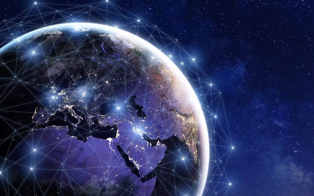 The West Is Terrifyingly Vulnerable to Chinese Hacking of GPS – Heritage Foundation