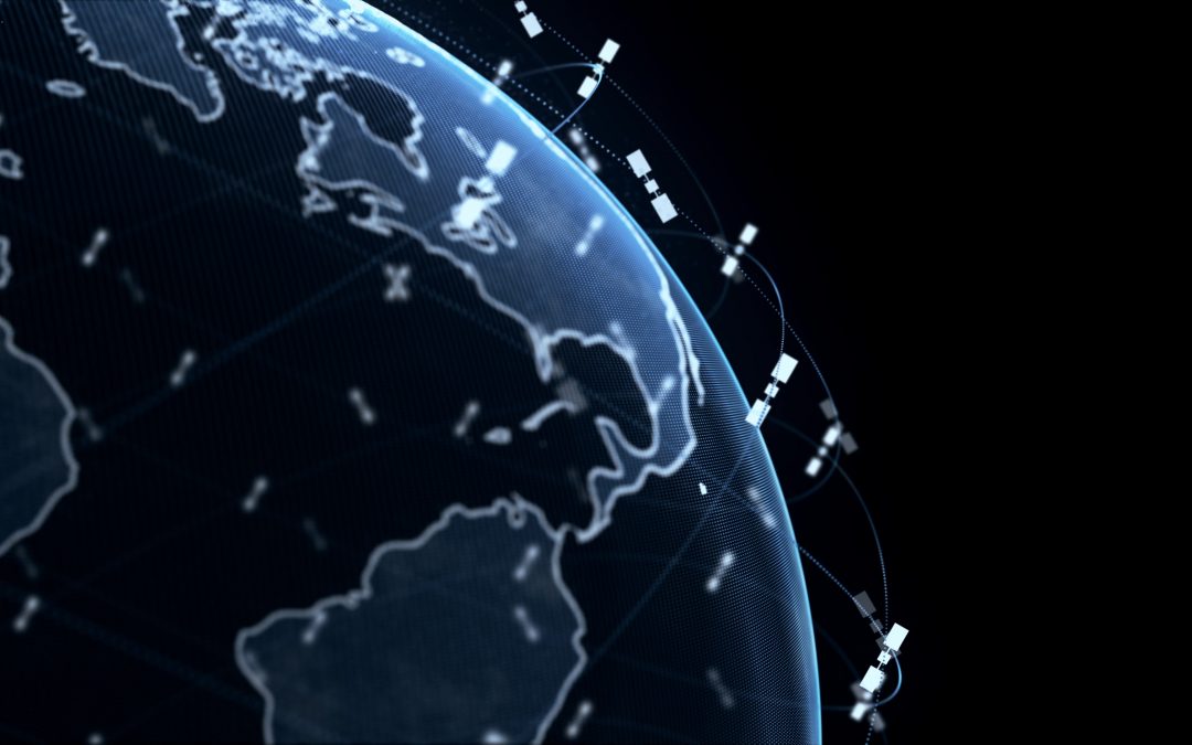The rise of LEO PNT – GPS World