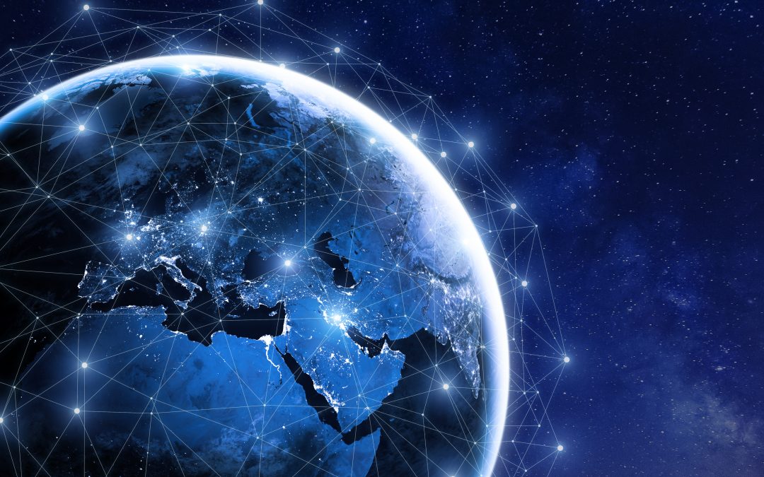 EU “Fused PNT” = GNSS + LEO Comms (new tender)
