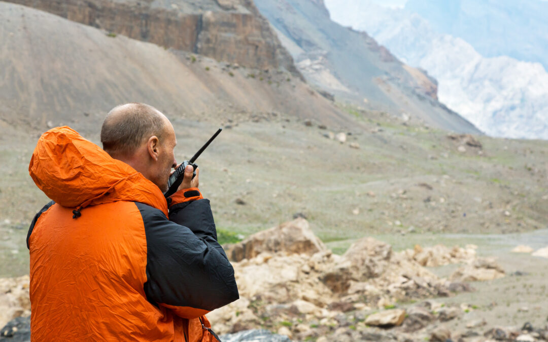 Impact of L-Band MSS ‘Direct-to-Device’ Operations on GPS – NTIA request for comment