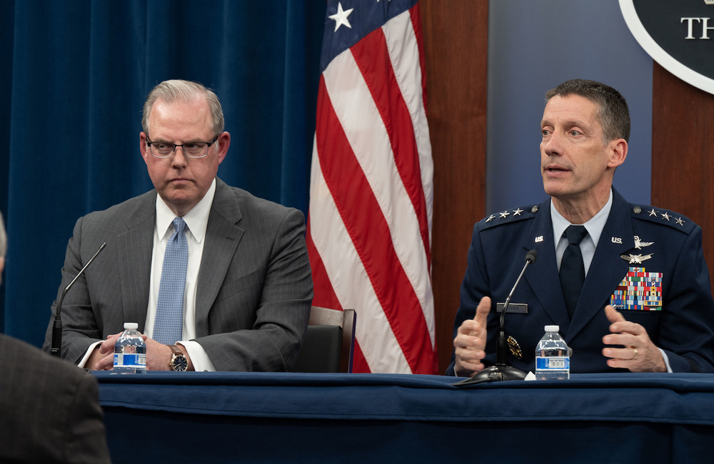 GPS Vulnerabilities – Officials: 